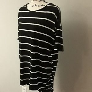 Lularoe Irma Tunic